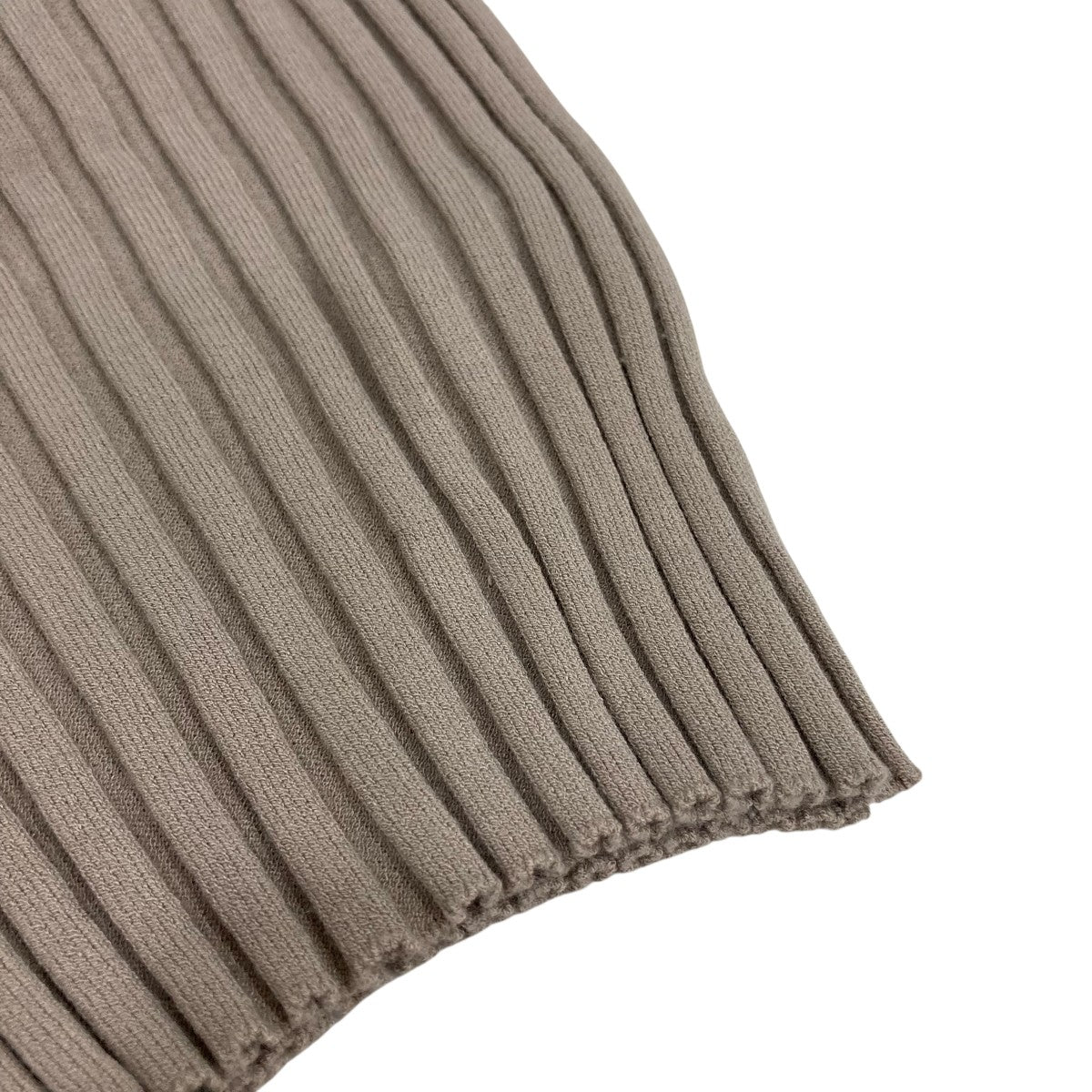 ELEPHANT KNITタートルネックニットIM61KN807