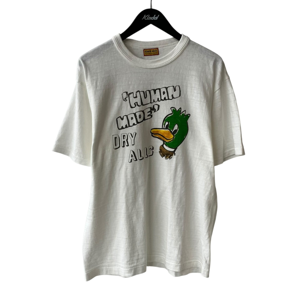 カモTシャツ