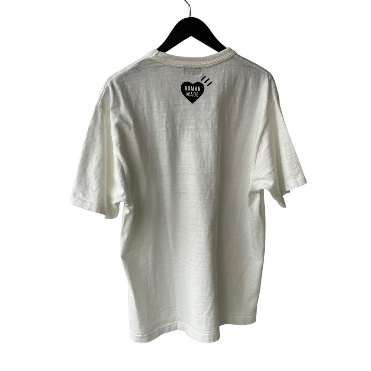 カモTシャツ