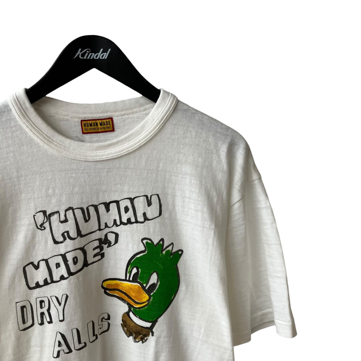 カモTシャツ