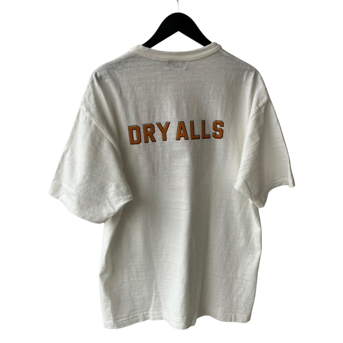 ハートTシャツ