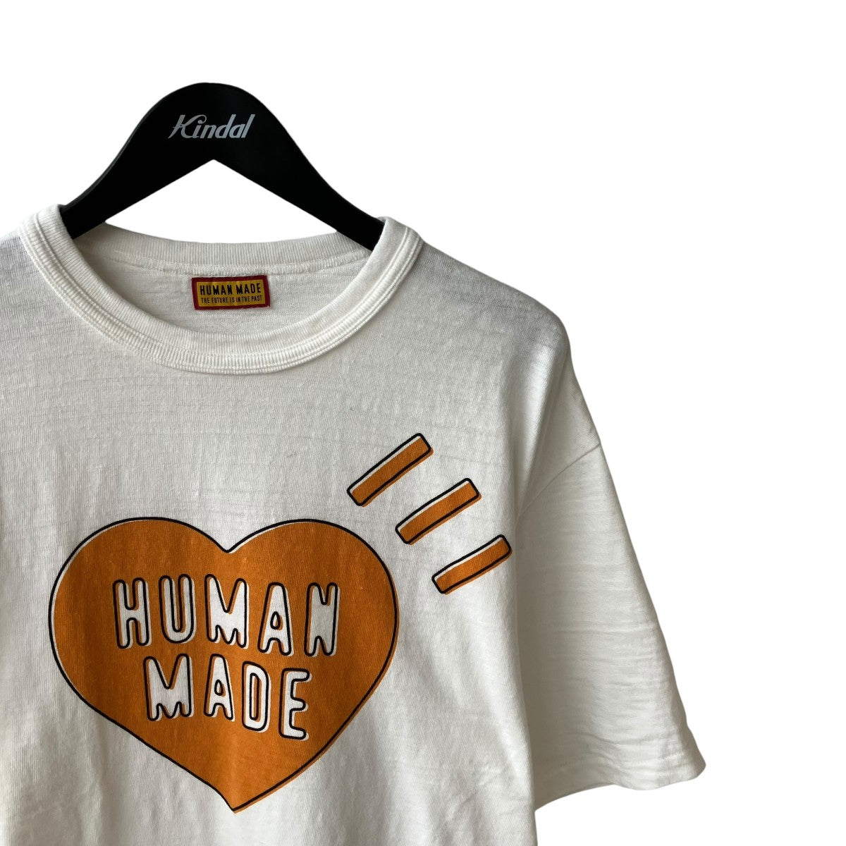 ハートTシャツ