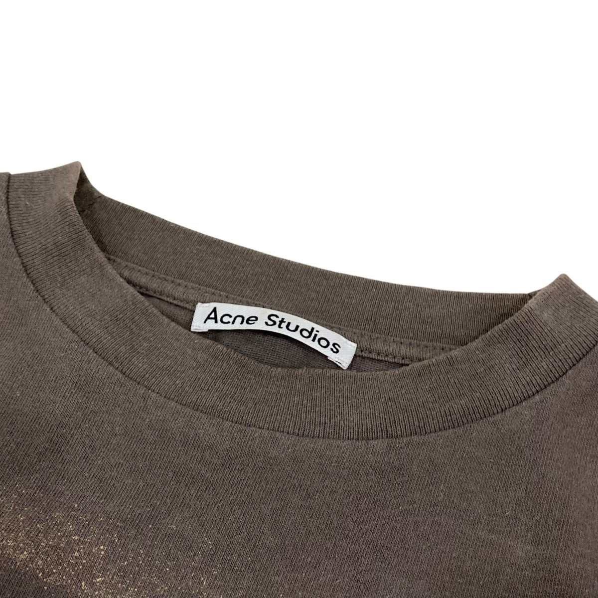 半袖ＴシャツFNWNTSHI000435