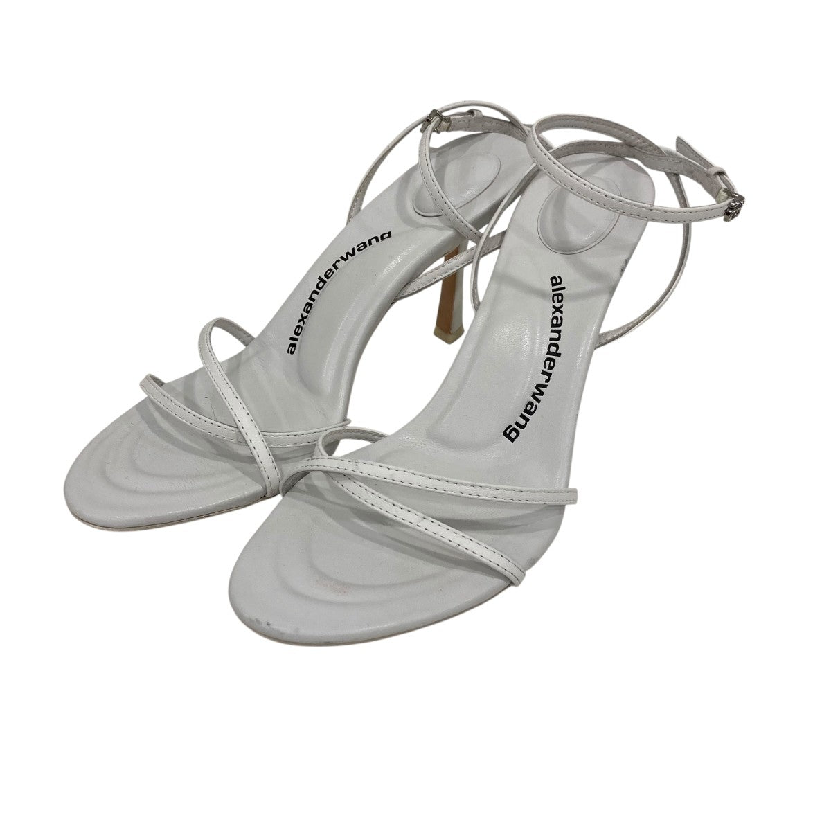 ALEXANDER WANG サンダル 古着・中古-1枚目のアイテム画像