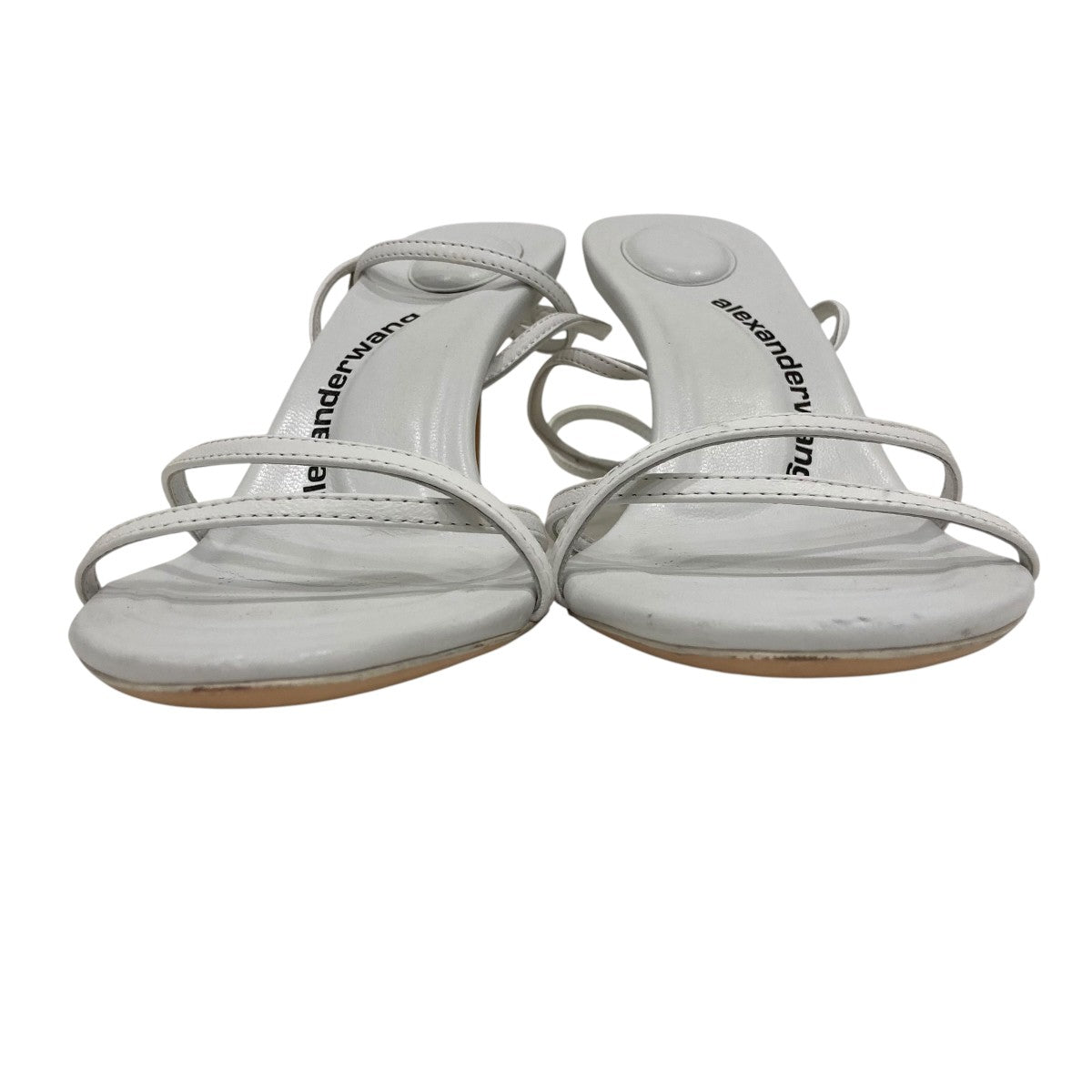 ALEXANDER WANG サンダル 古着・中古-8枚目のアイテム画像