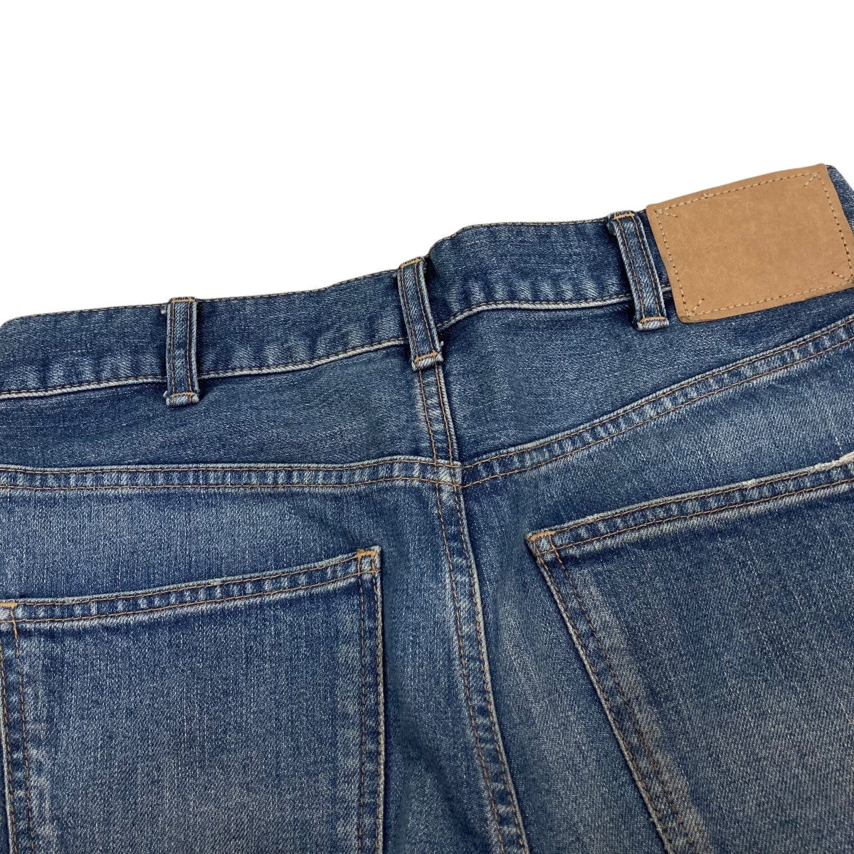 デニムパンツN354114T