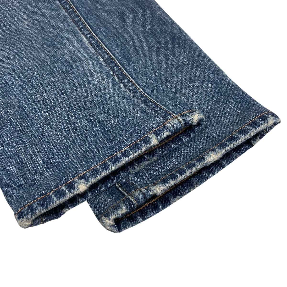デニムパンツN354114T