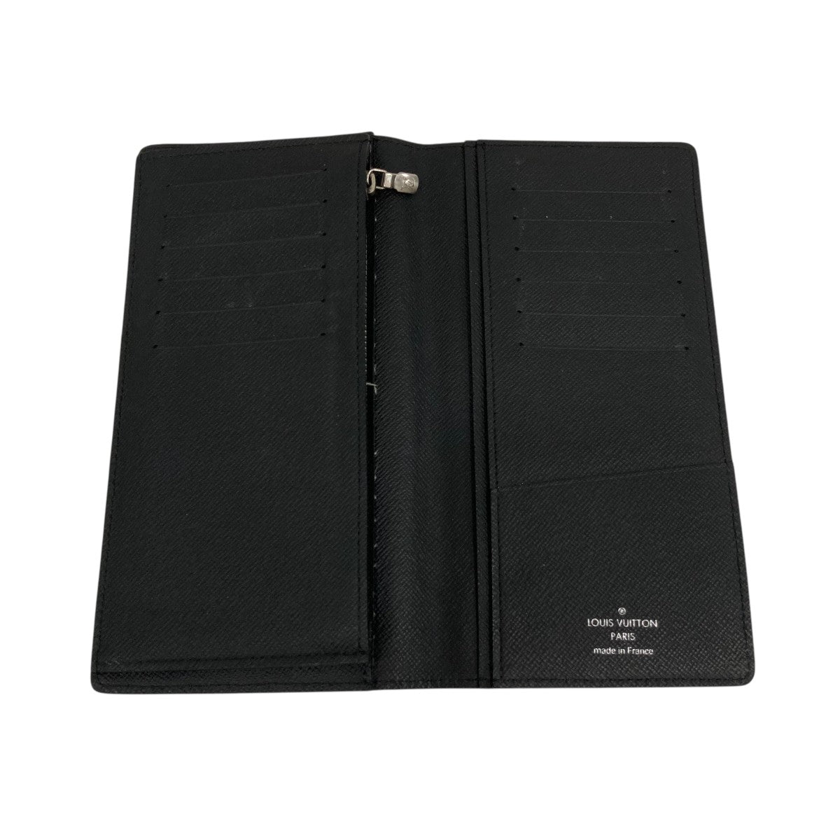 LOUIS VUITTON ポルトフォイユ・ブラザ財布M60622 古着・中古-4枚目のアイテム画像