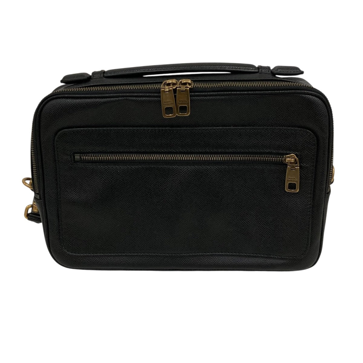 DOLCE ＆ GABBANA セカンドバッグ 古着・中古-1枚目のアイテム画像