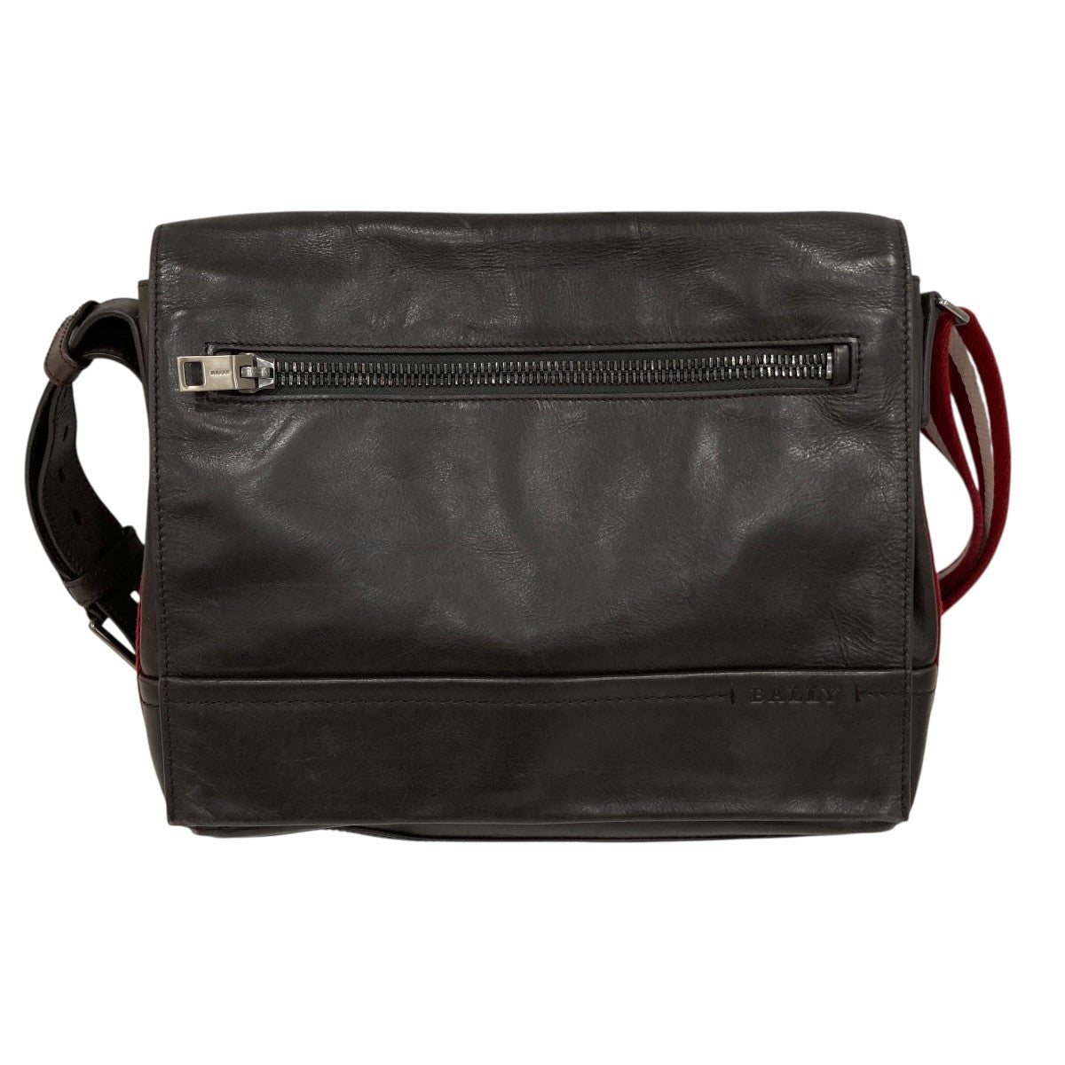 BALLY ショルダーバッグ 古着・中古-1枚目のアイテム画像