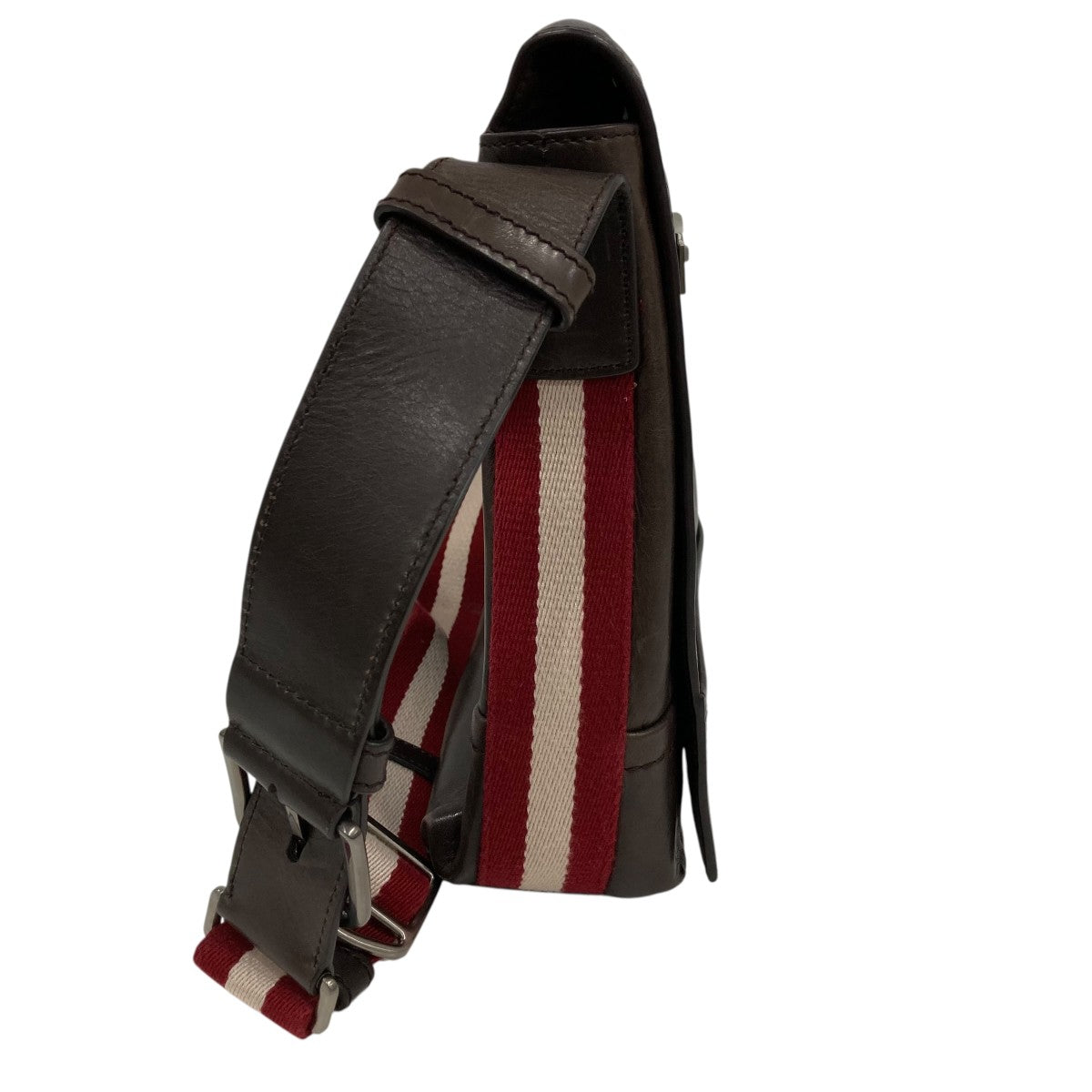 BALLY ショルダーバッグ 古着・中古-2枚目のアイテム画像