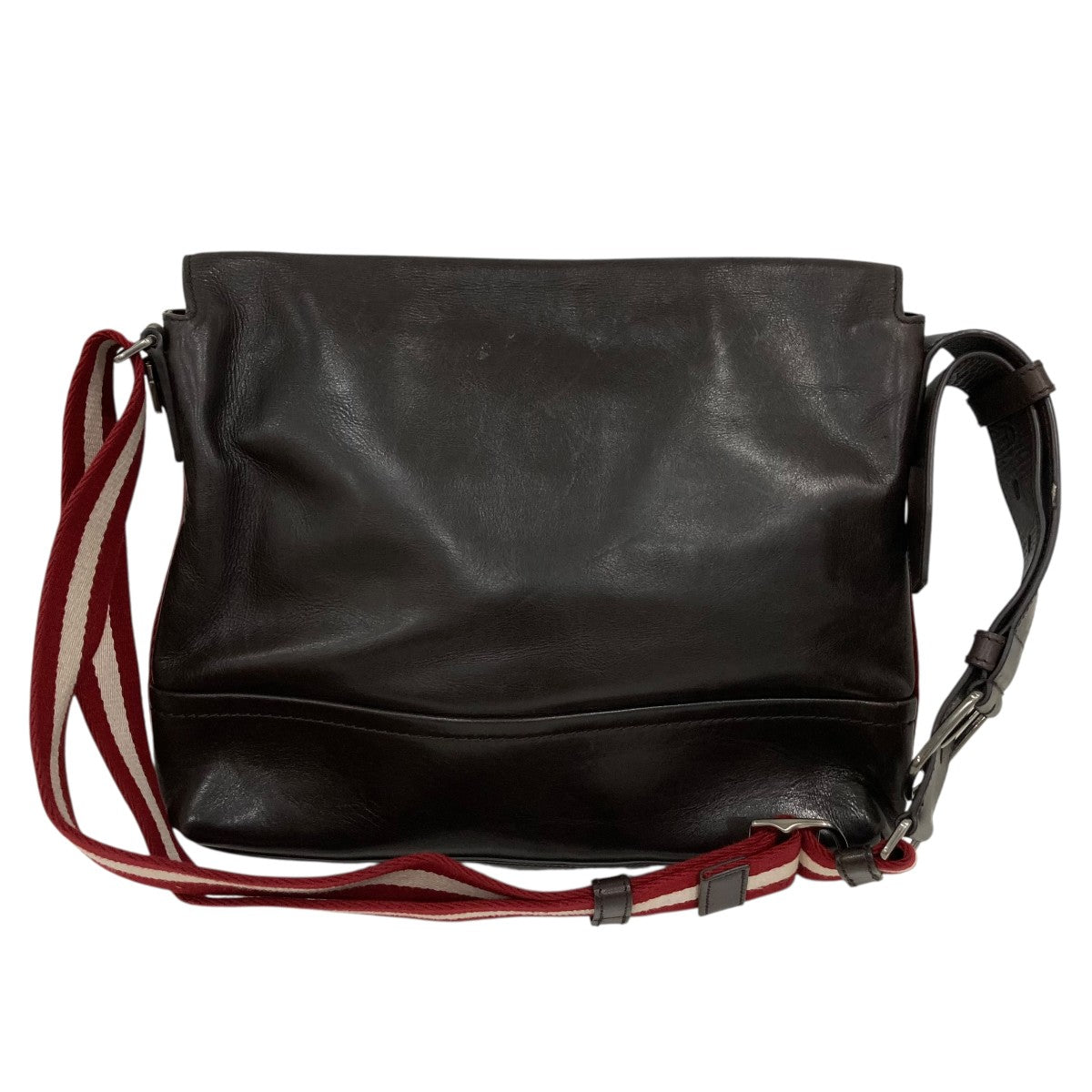 BALLY ショルダーバッグ 古着・中古-3枚目のアイテム画像