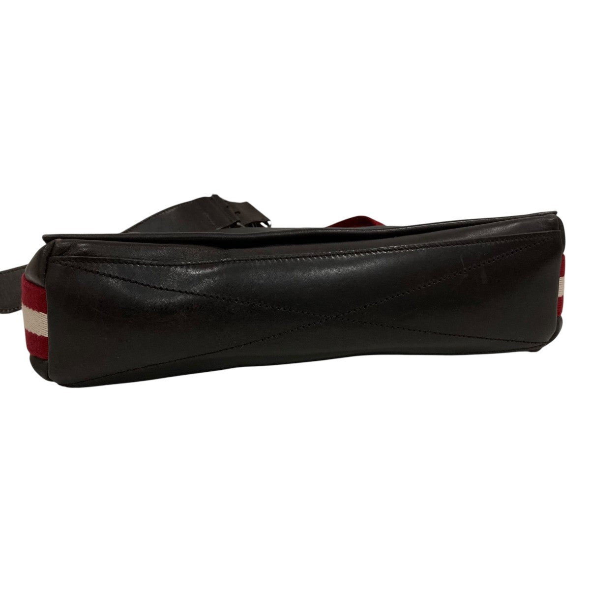 BALLY ショルダーバッグ 古着・中古-5枚目のアイテム画像