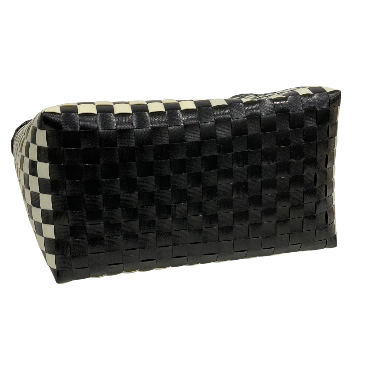 MARNI バスケットバッグ 古着・中古-5枚目のアイテム画像