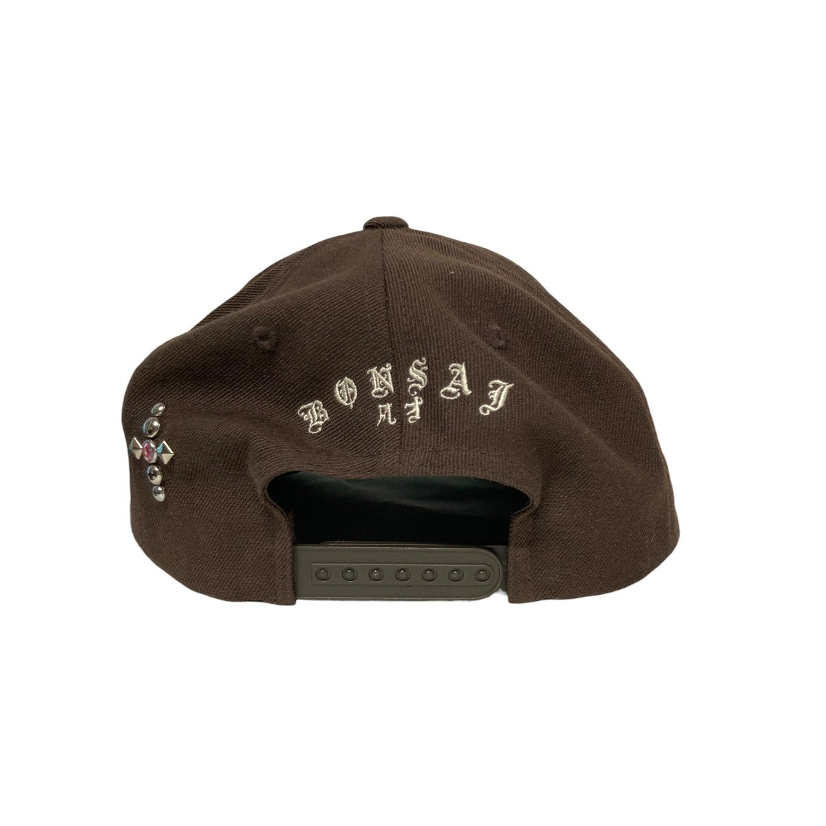 MADE IN YP キャップ 古着・中古-3枚目のアイテム画像
