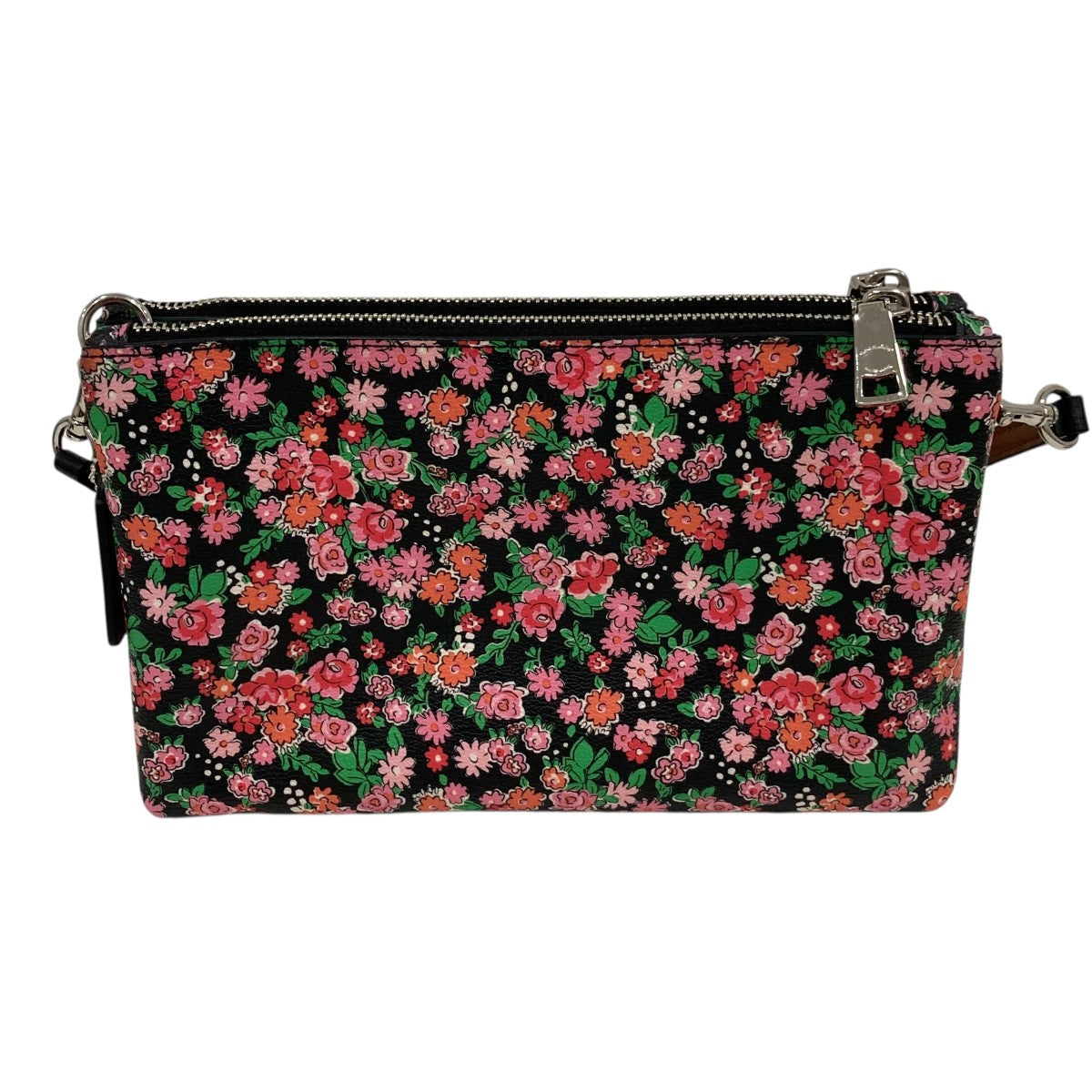 COACH ショルダーバッグF57883 古着・中古-3枚目のアイテム画像
