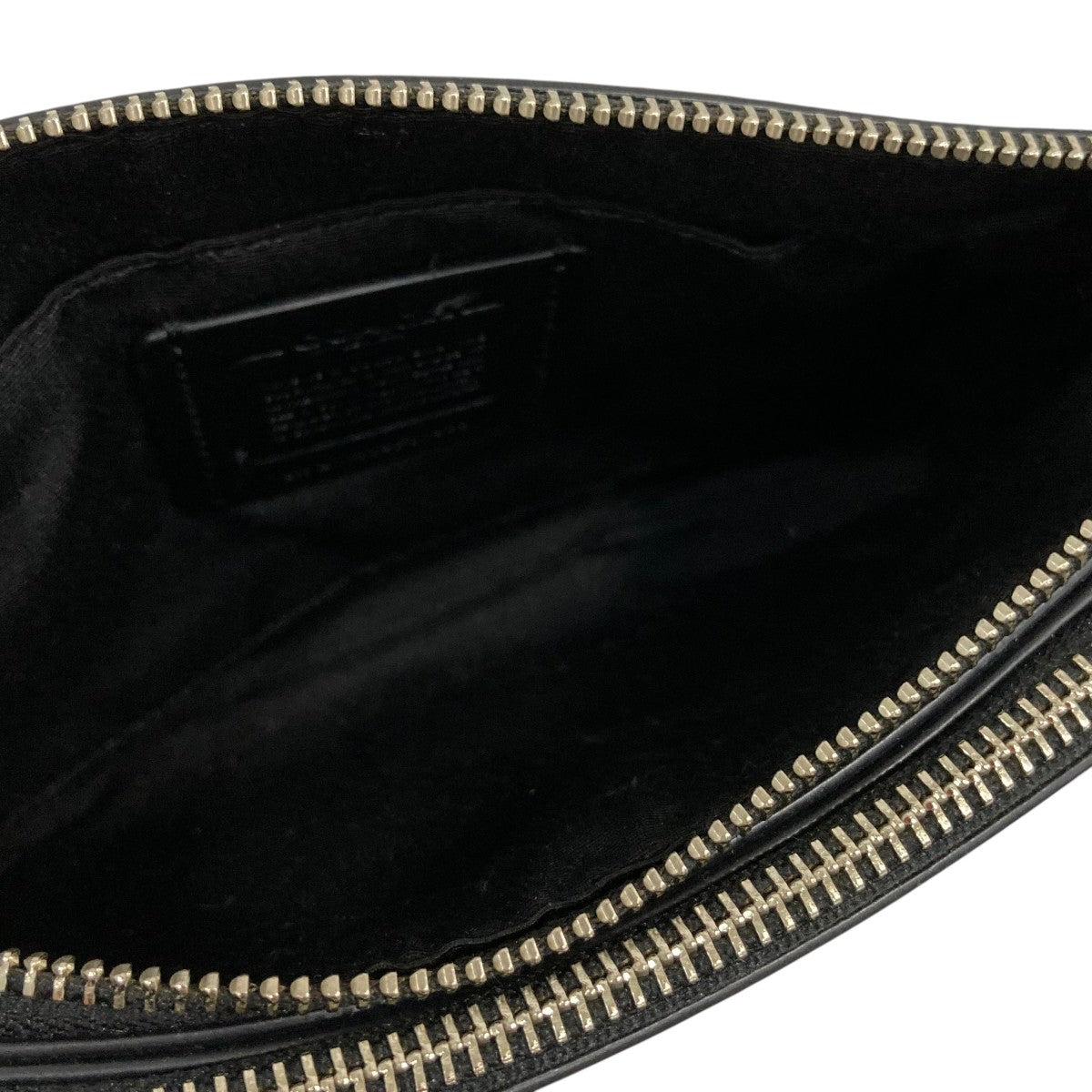 COACH ショルダーバッグF57883 古着・中古-6枚目のアイテム画像