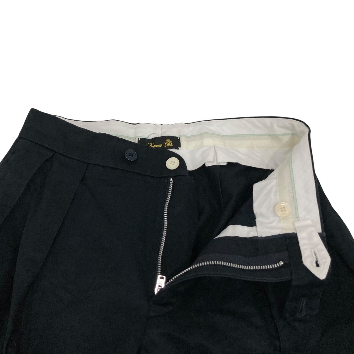 Drawer パンツ65142360903 古着・中古-3枚目のアイテム画像