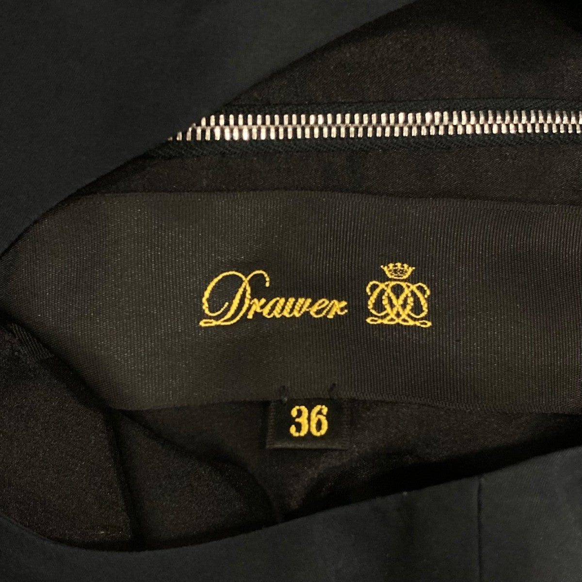 Drawer 半袖ワンピース65262990476 古着・中古-6枚目のアイテム画像