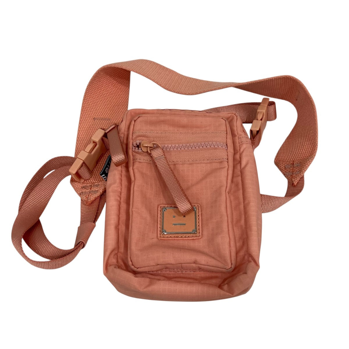 ショルダーバッグFAUXBAGS000032