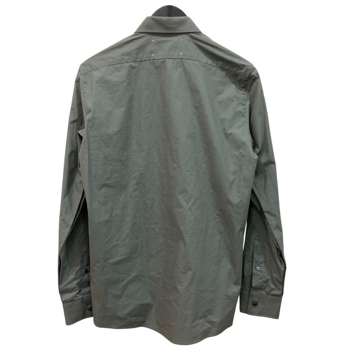 Maison Martin Margiela 長袖シャツS30DL0239 古着・中古-3枚目のアイテム画像
