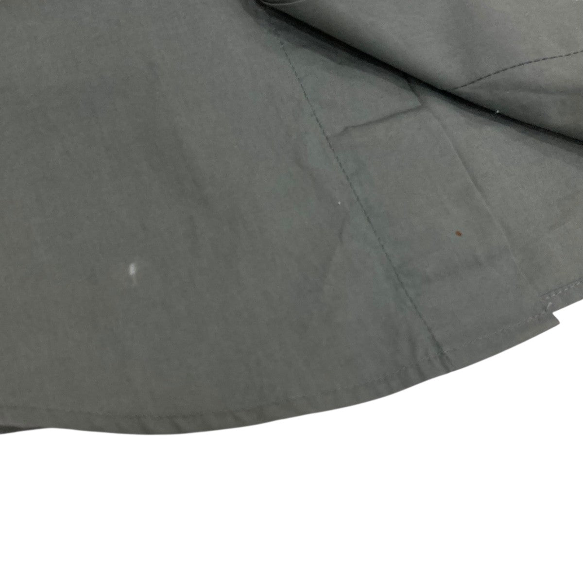 Maison Martin Margiela 長袖シャツS30DL0239 古着・中古-8枚目のアイテム画像