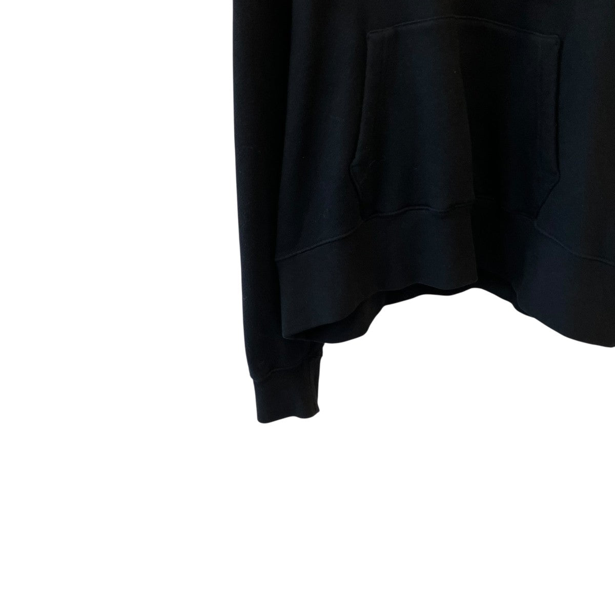 BEAR HOODIEパーカーPMBB058R21FLE001