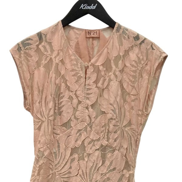 ノースリーブワンピース24SH1824708