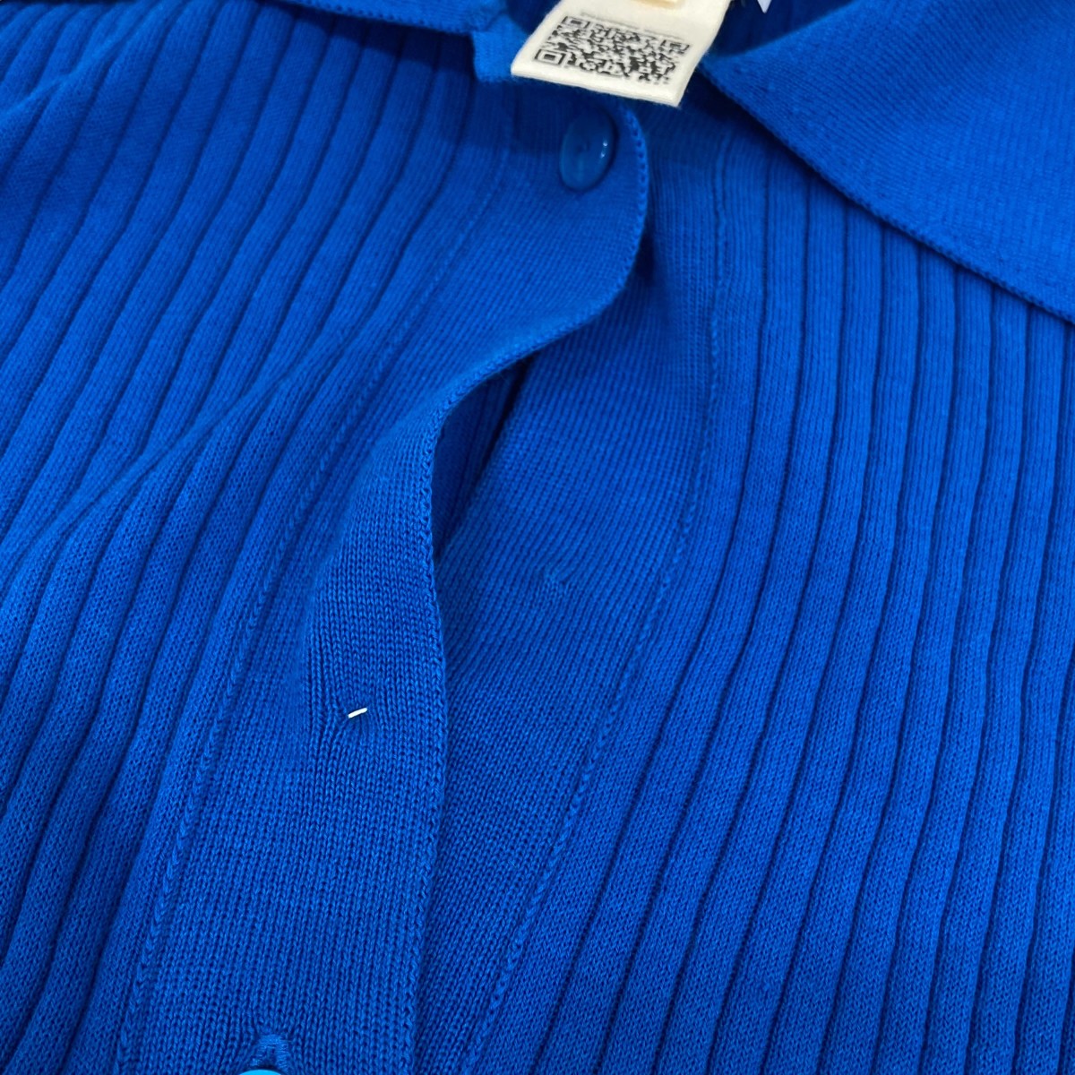ポロシャツKN0798051628B