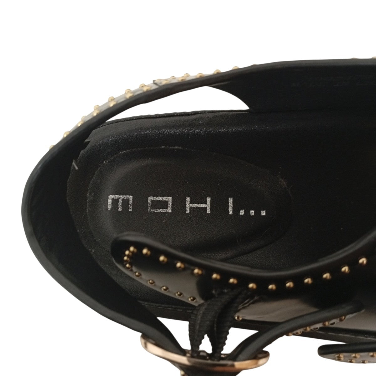 MOHI サンダル1902479 古着・中古-6枚目のアイテム画像