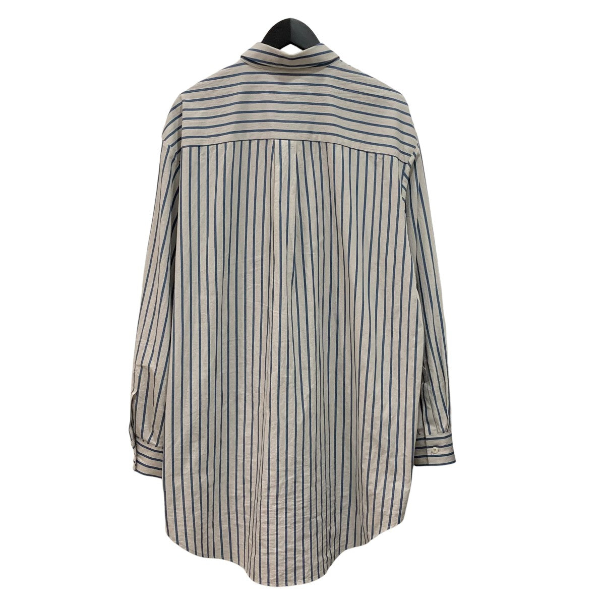 26SSLONG SLEEVE SHIRT長袖シャツ