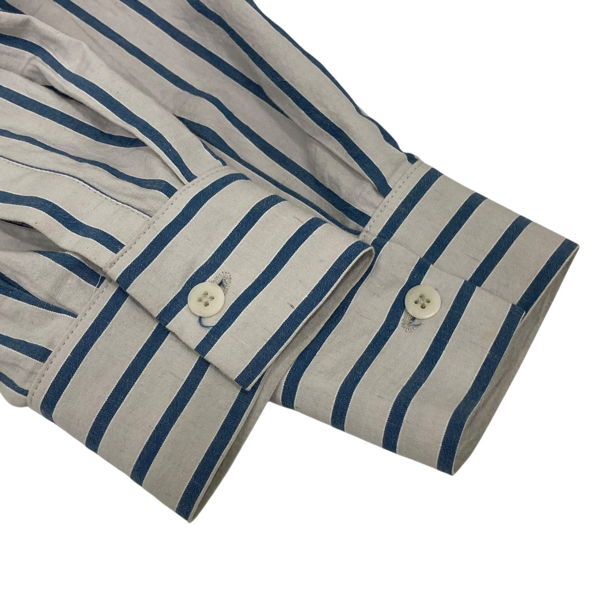 26SSLONG SLEEVE SHIRT長袖シャツ