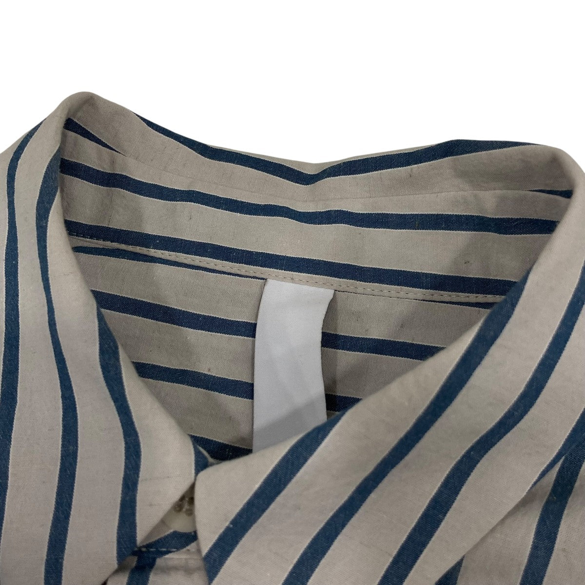 26SSLONG SLEEVE SHIRT長袖シャツ