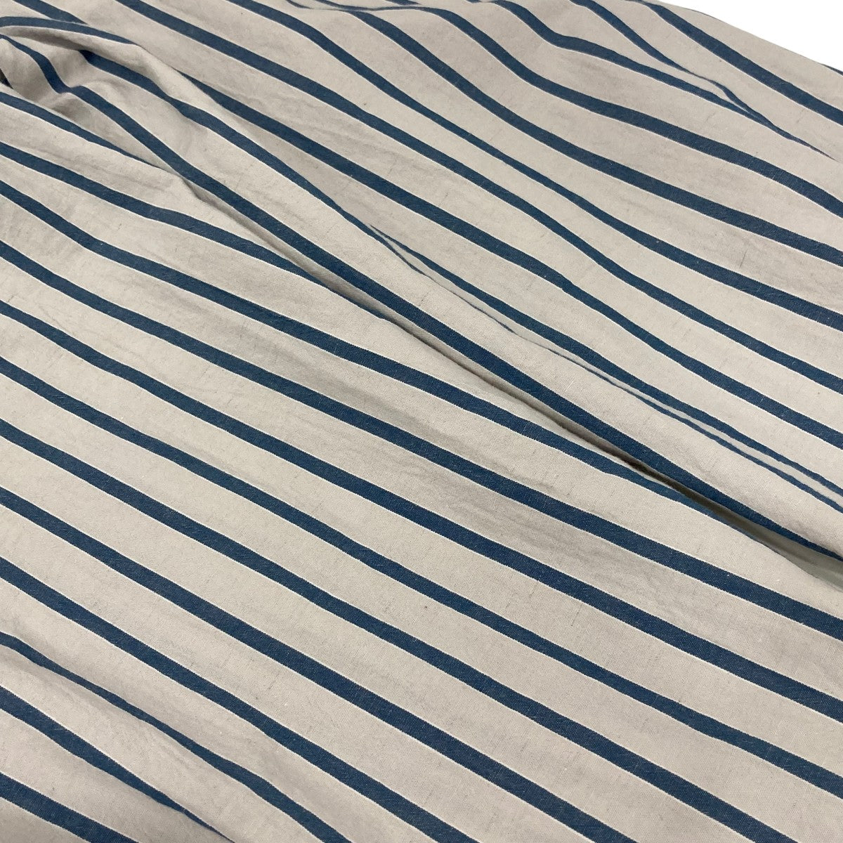26SSLONG SLEEVE SHIRT長袖シャツ