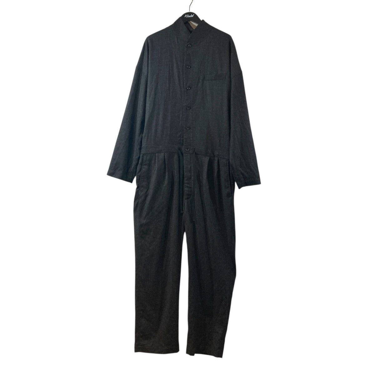 JUMP SUITオールインワン
