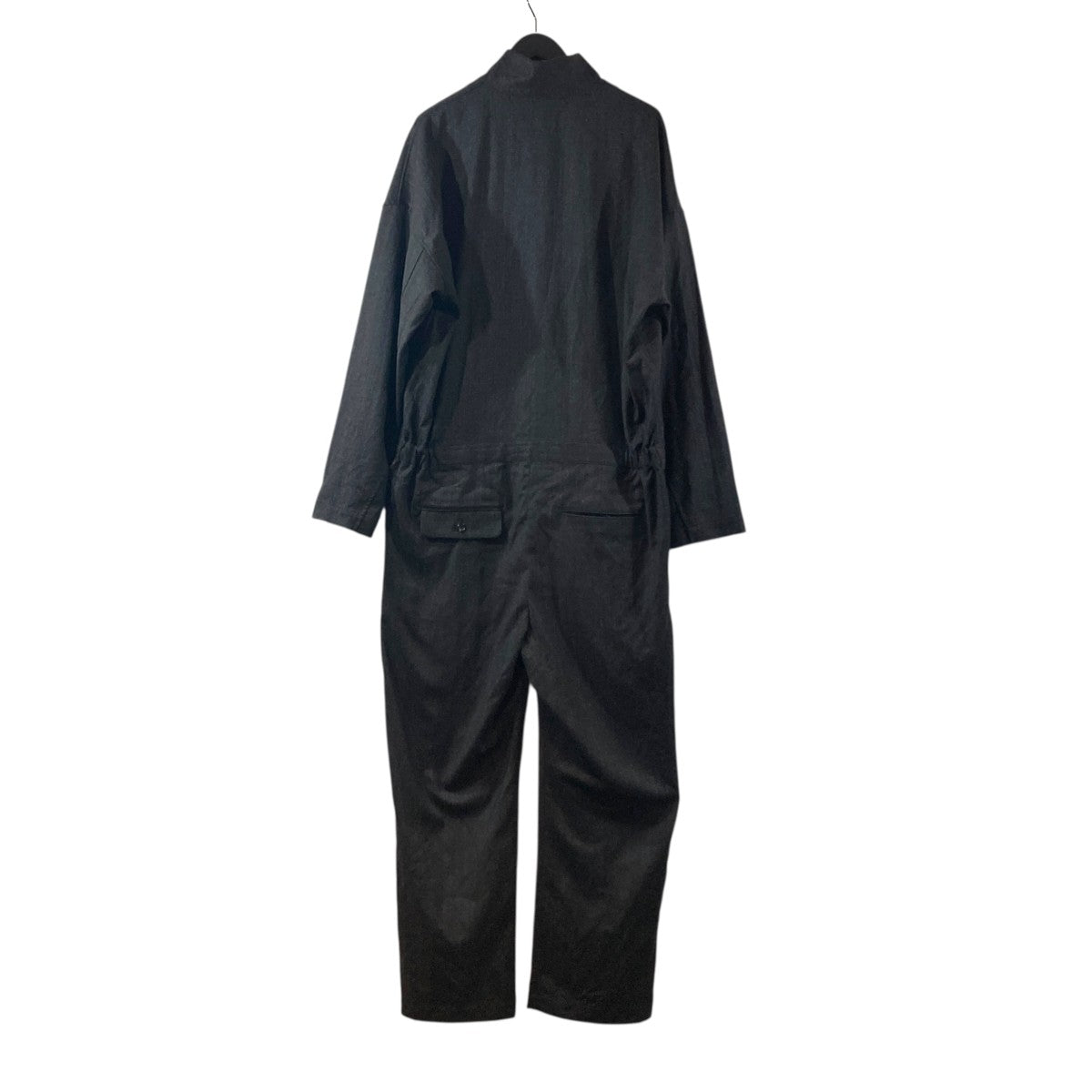 JUMP SUITオールインワン