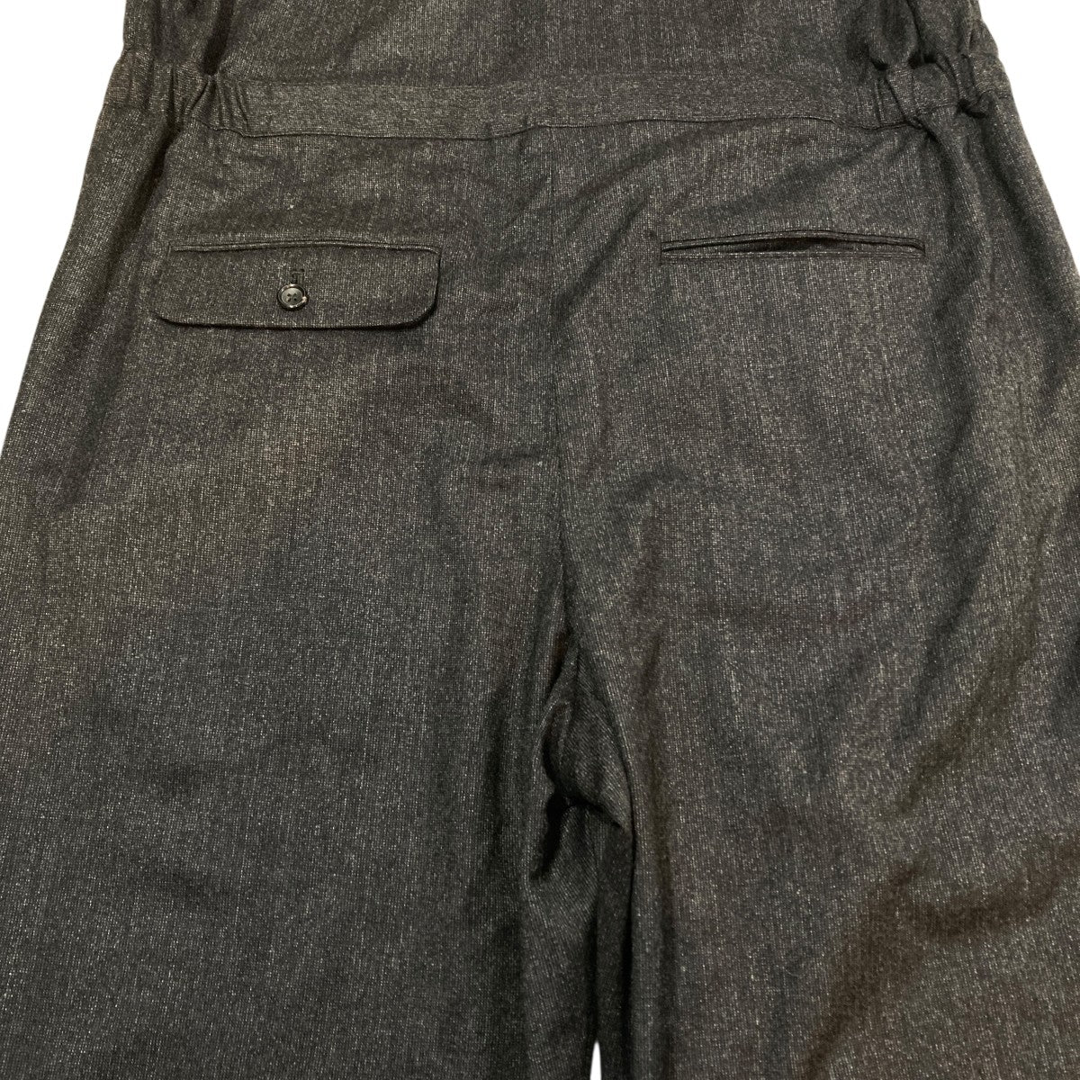 JUMP SUITオールインワン