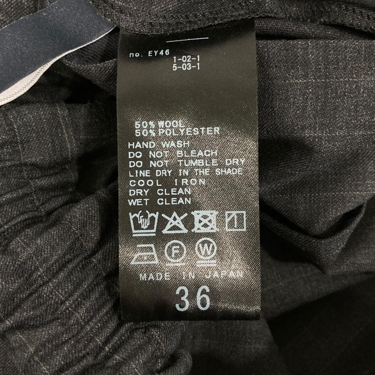 スラックス260302207140
