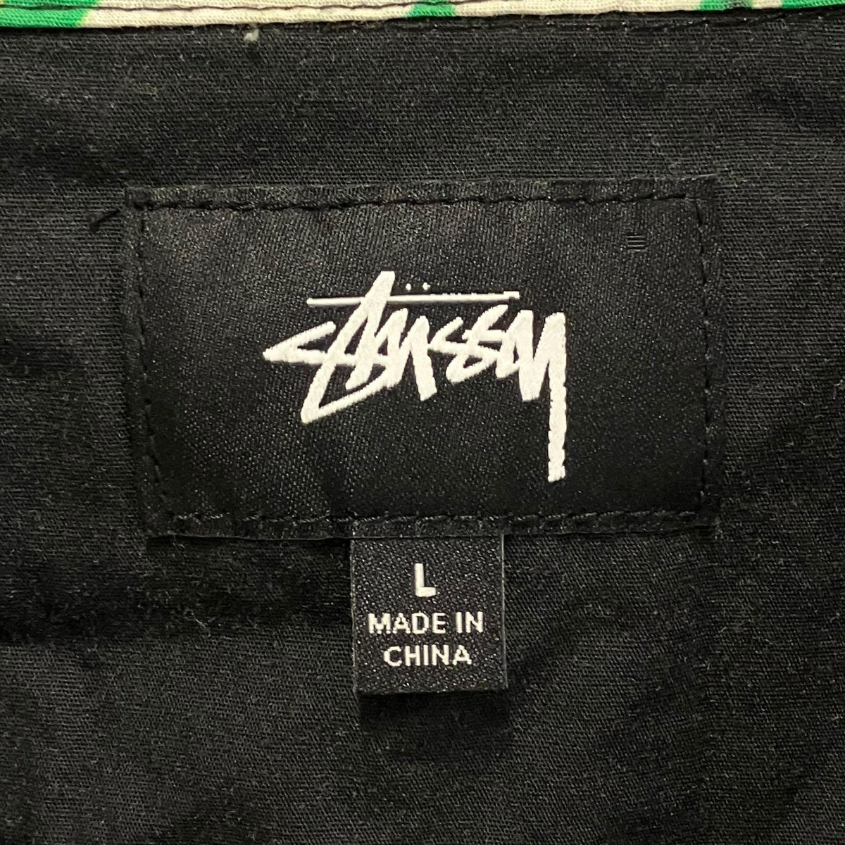 半袖シャツ111969