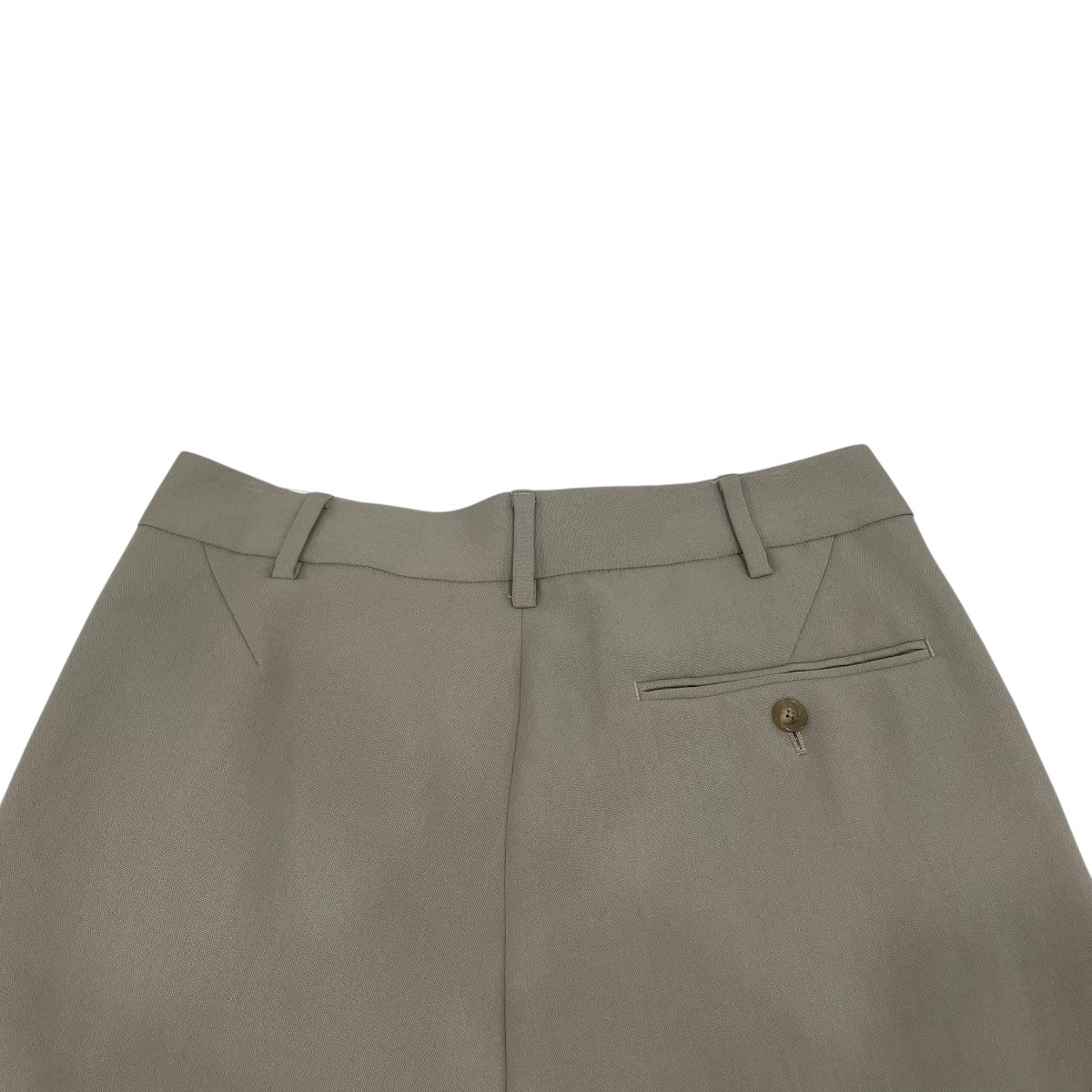 ラップワイドパンツ85141000002