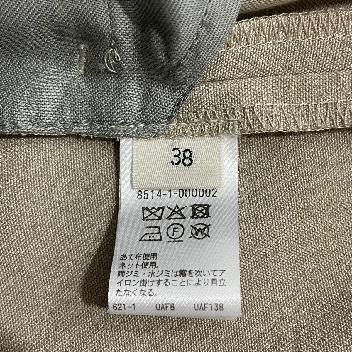 ラップワイドパンツ85141000002