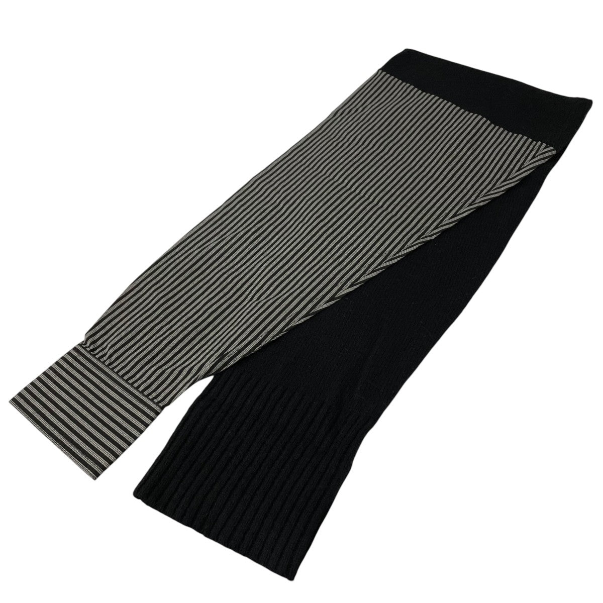 Double Sleeve Scarfスカーフ