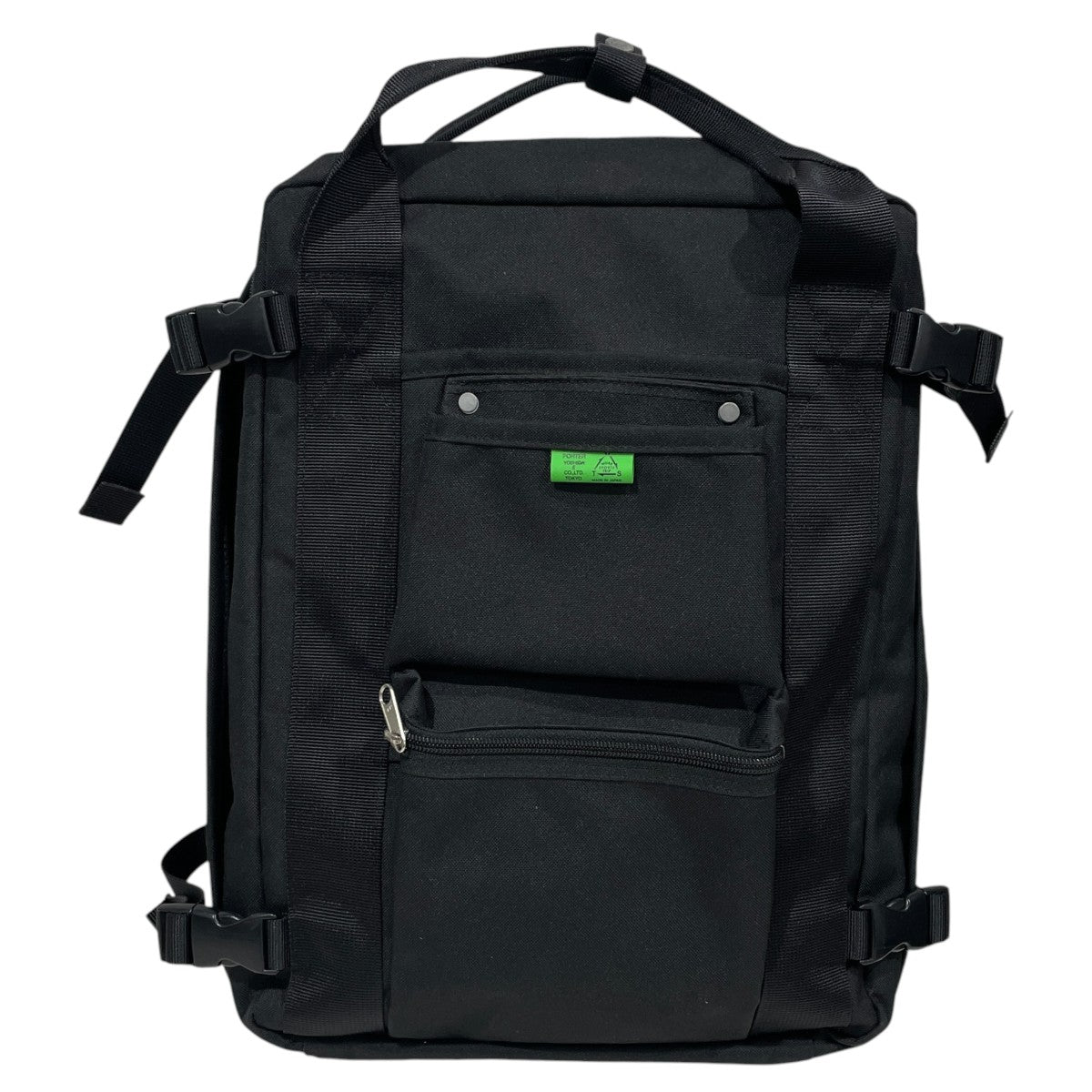 バックパック UNION RUCKSACK ユニオン リュックサック 782-08690