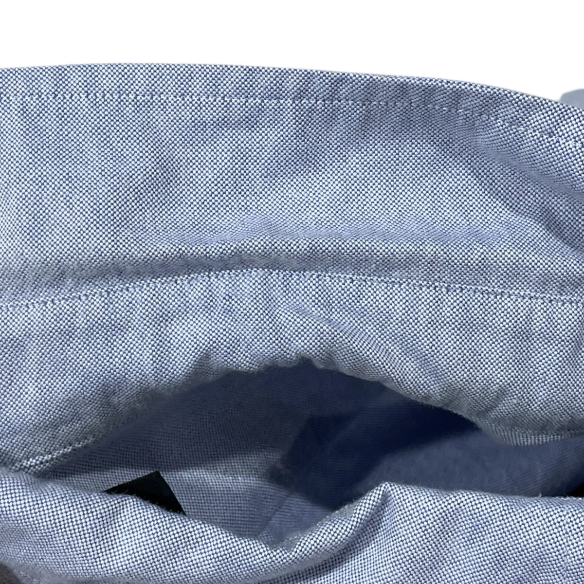 オックスフォード半袖ボタンダウンシャツ CLASSIC FIT クラシックフィット