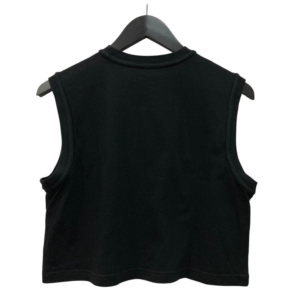 Crewneck Sleeveless T-Shirtノースリーブカットソー4CC3221359