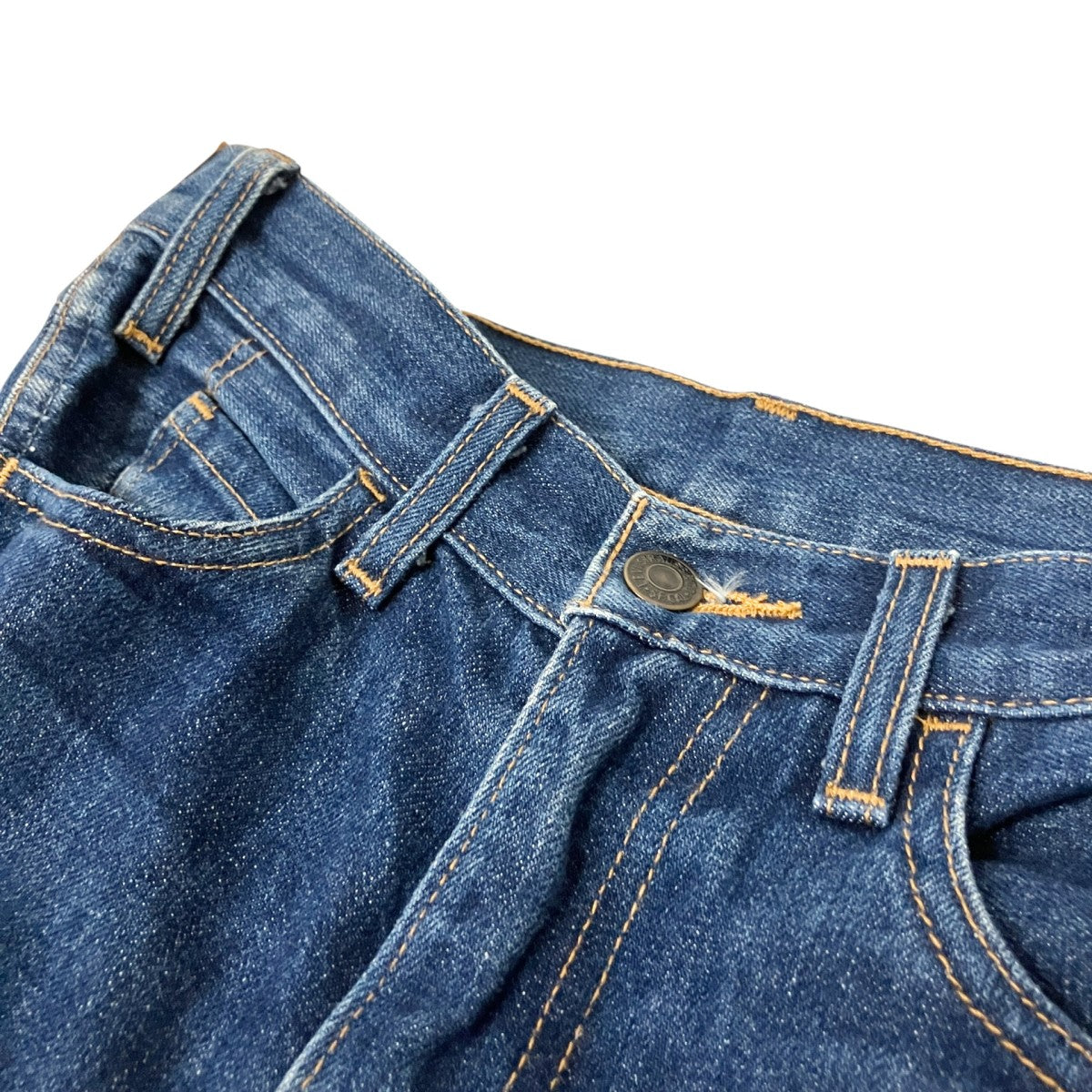 デニムパンツFFC M8017