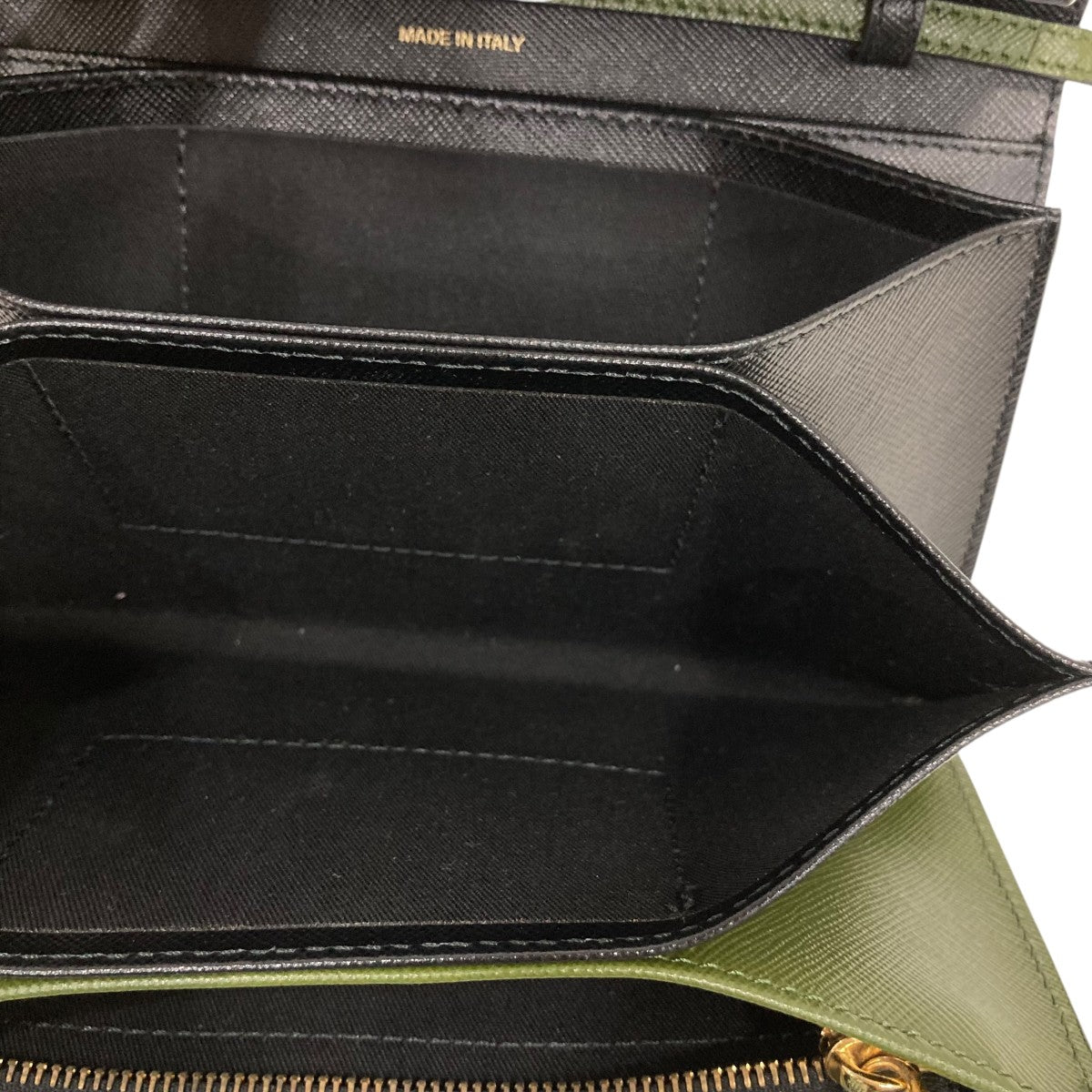 ショルダーバッグPFMOT08U17