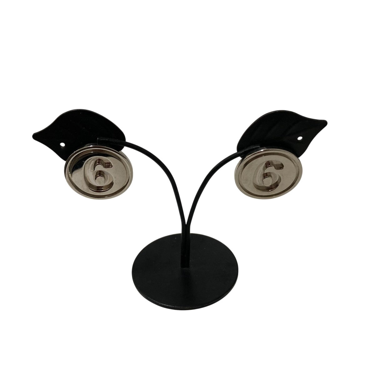 シルバーピアス