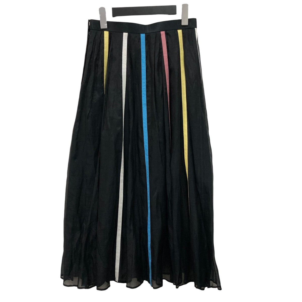 Dolorless flare skirtロングスカートAS2139MLC