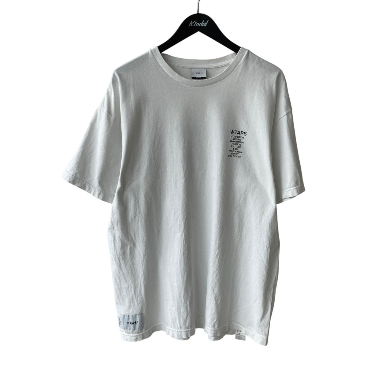 Tシャツ241ATDT-STM06S